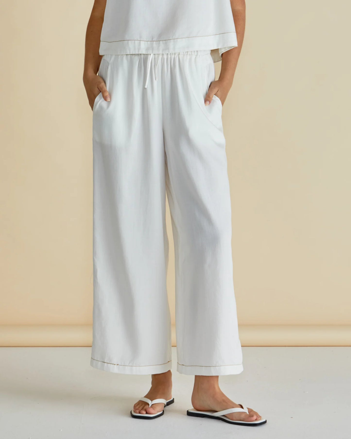 Copacabana Relaxed Pant