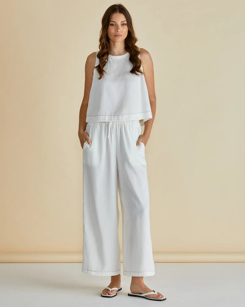 Copacabana Relaxed Pant