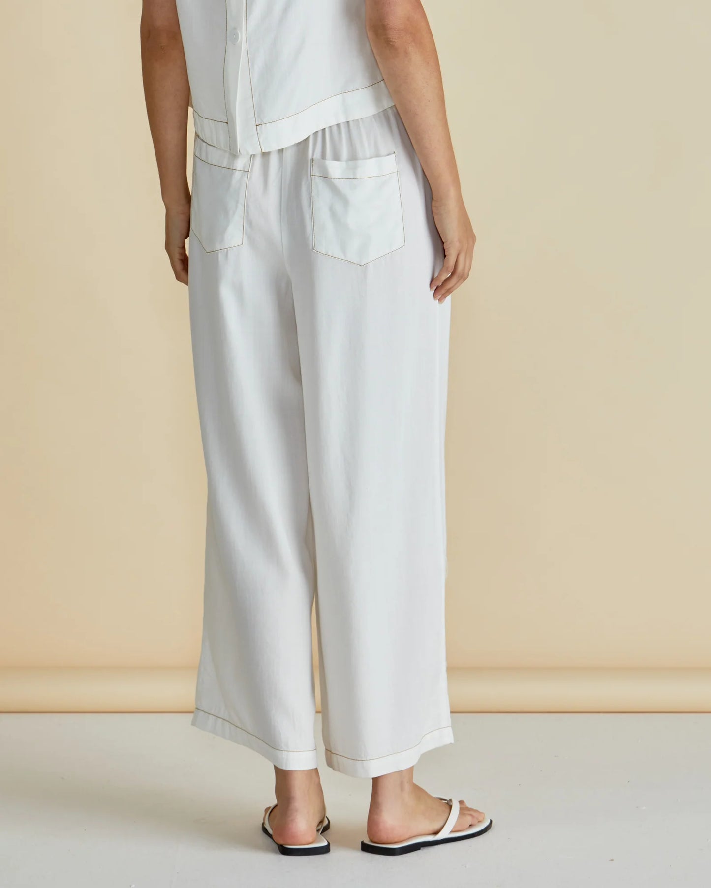 Copacabana Relaxed Pant