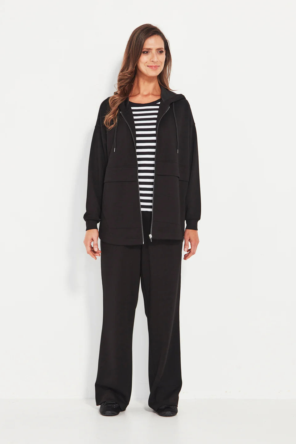 Bexter Jacket