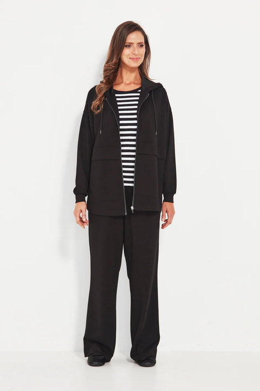 Bexter Jacket