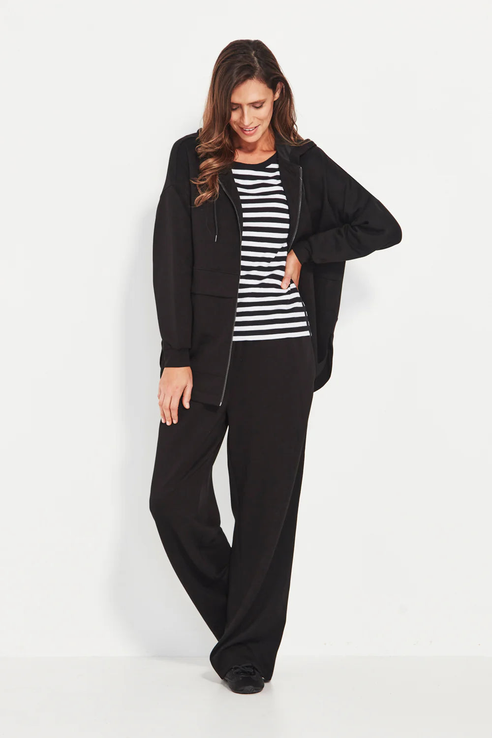Bexter Jacket