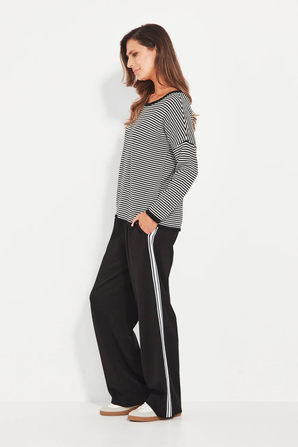 Bexter Pant