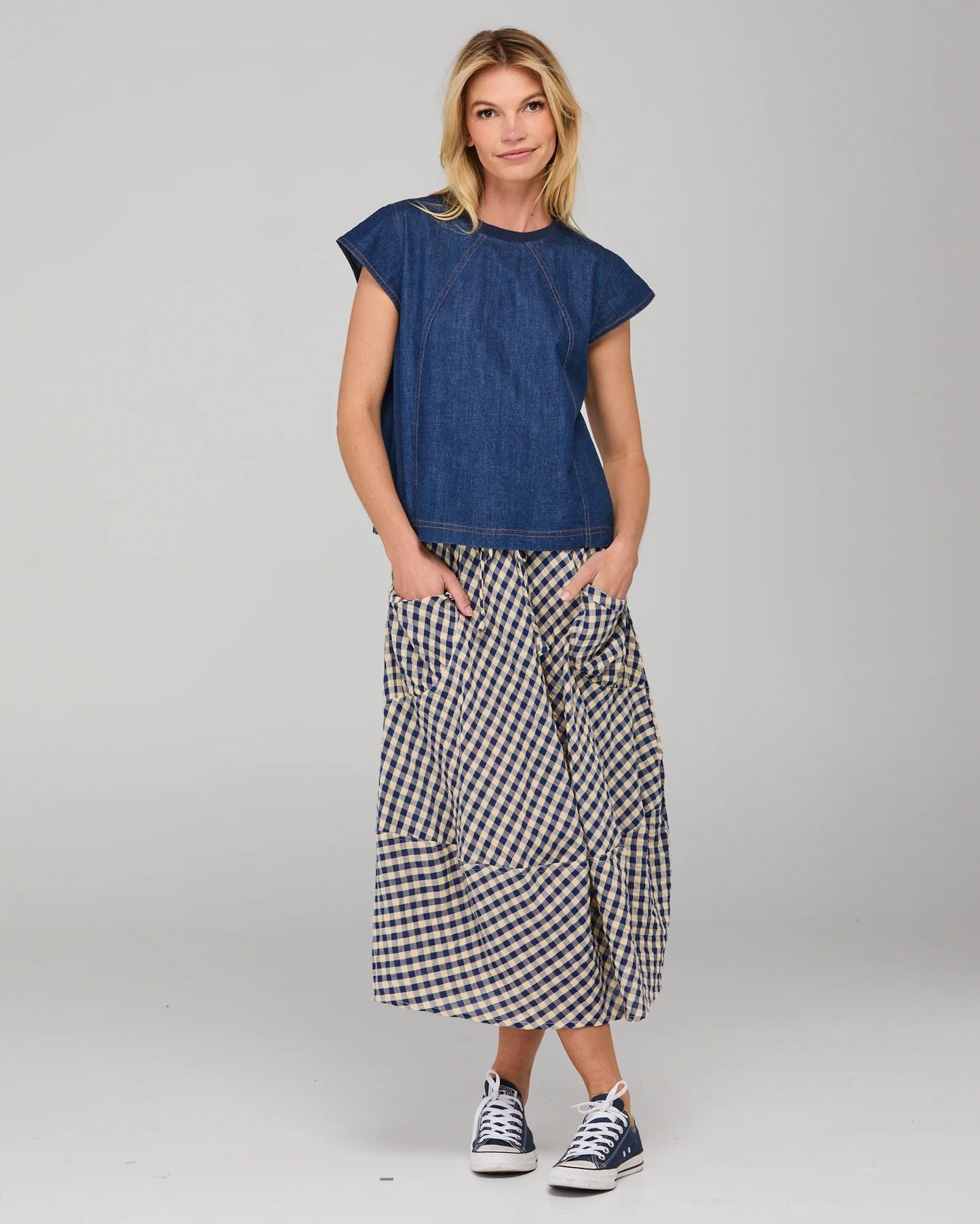 Guru Skirt