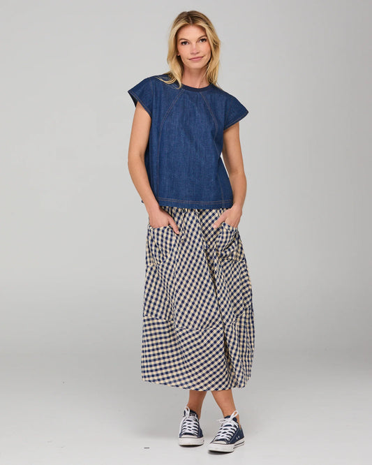 Guru Skirt