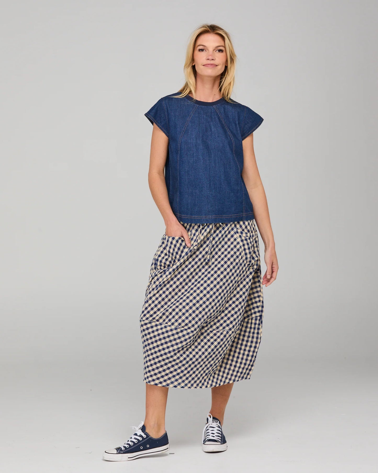 Guru Skirt