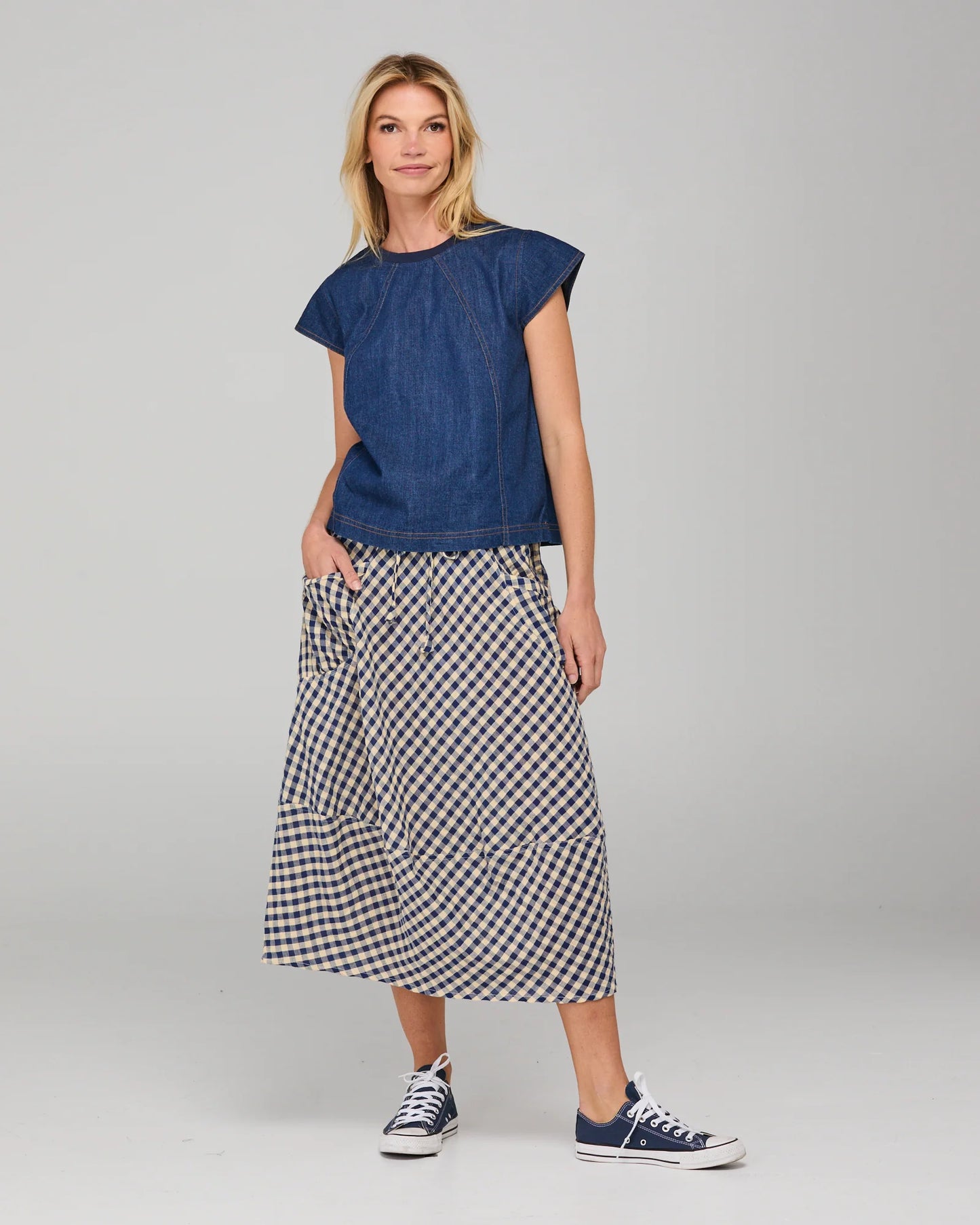 Guru Skirt