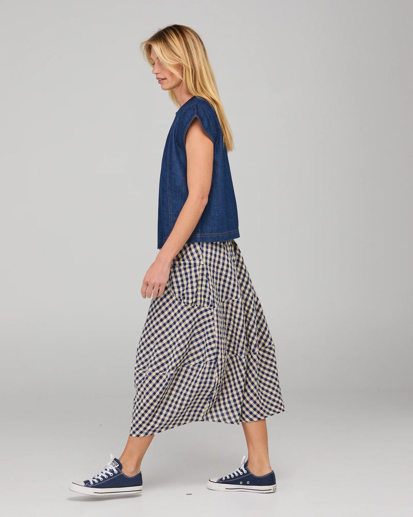 Guru Skirt