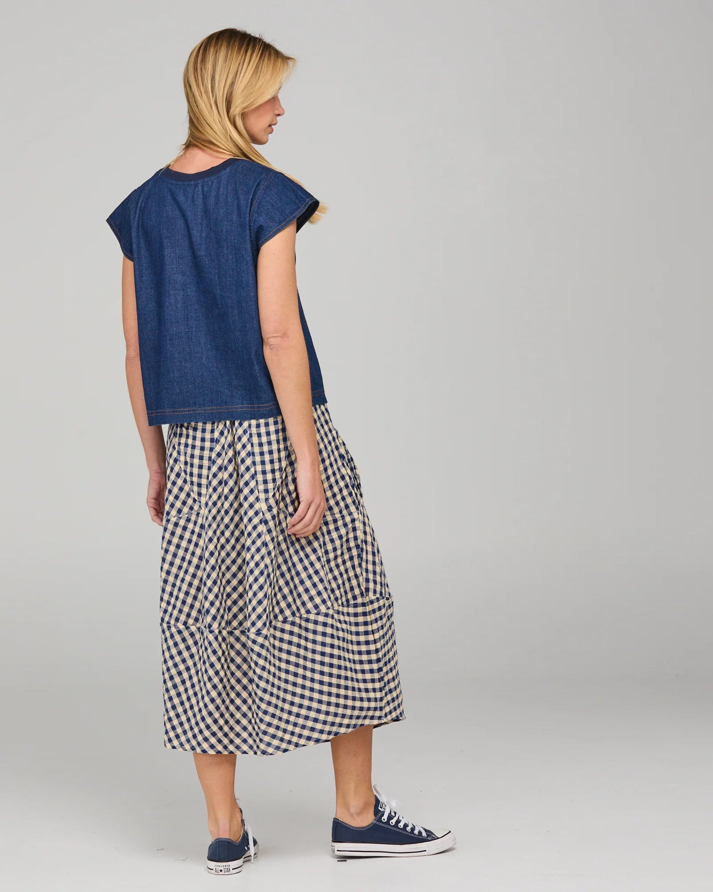 Guru Skirt