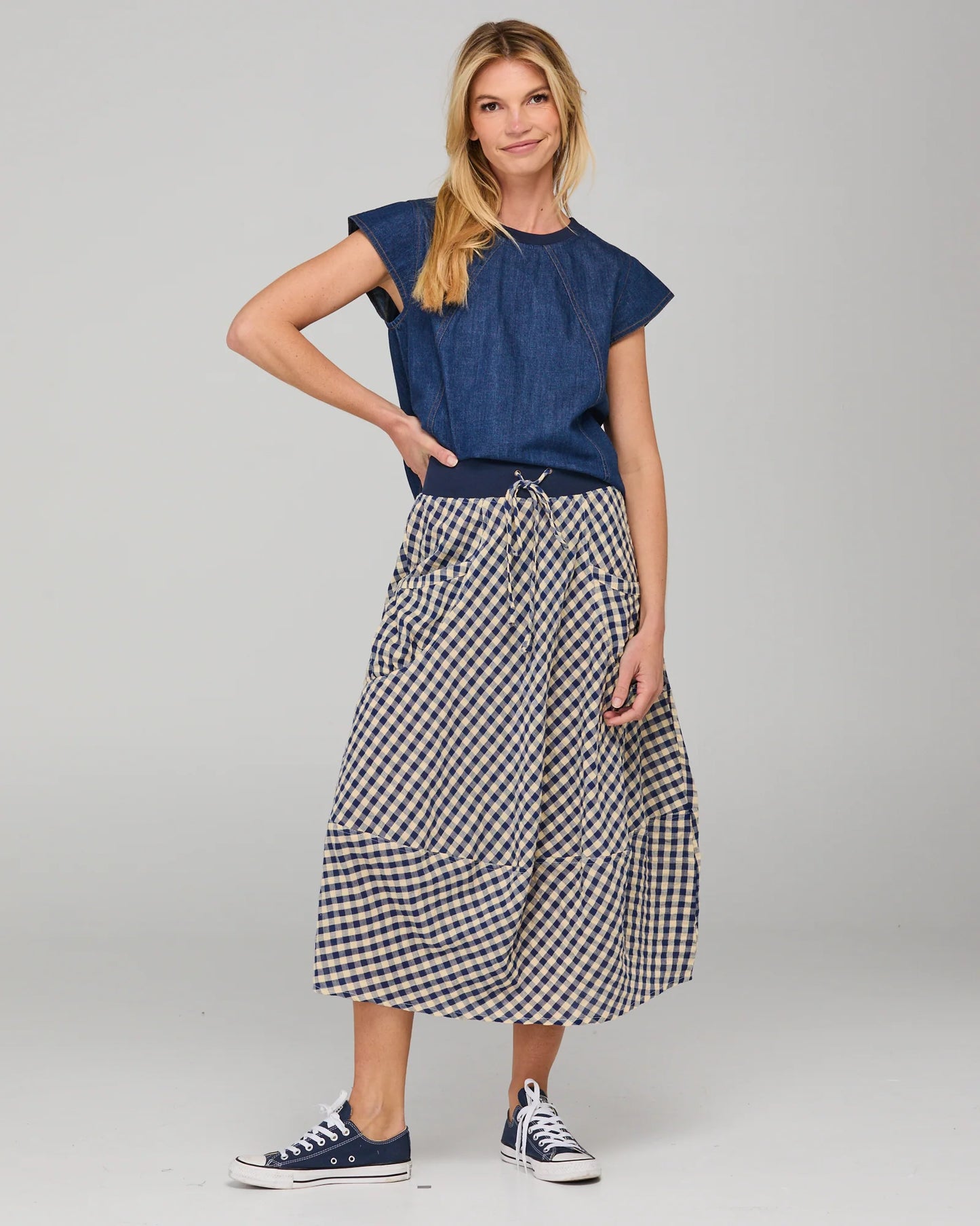 Guru Skirt