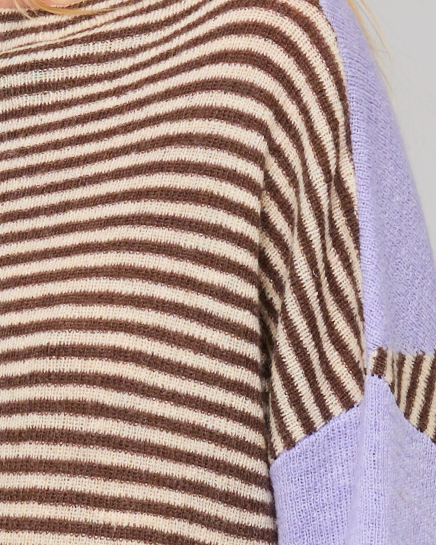 Neapolitan Jumper