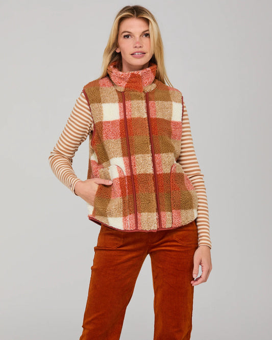 Alba Vest