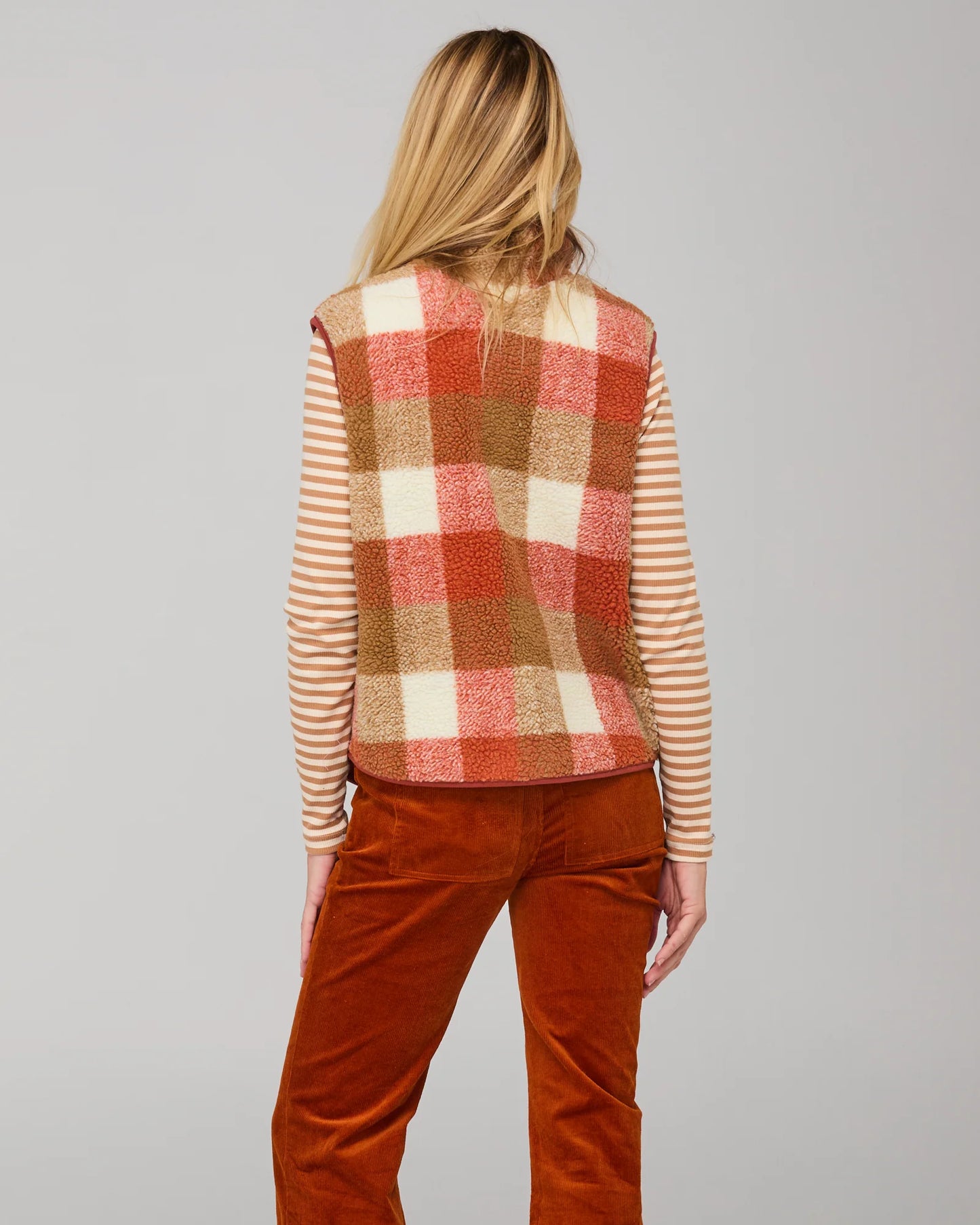 Alba Vest