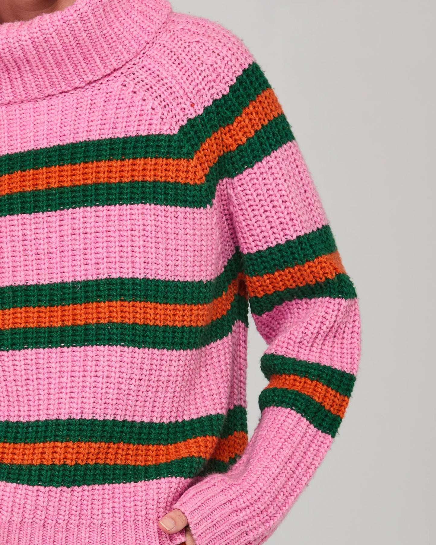 Shanti Jumper