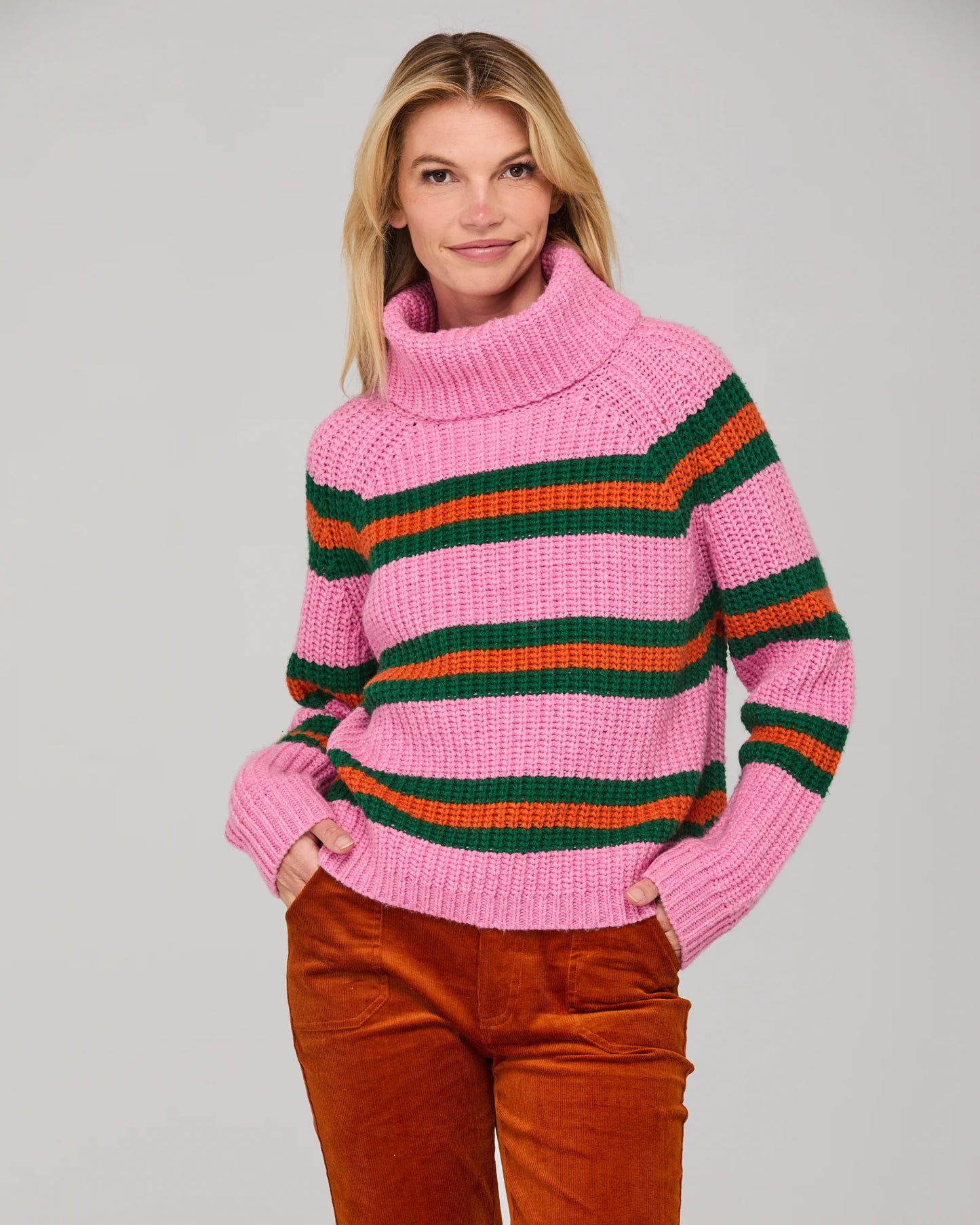 Shanti Jumper