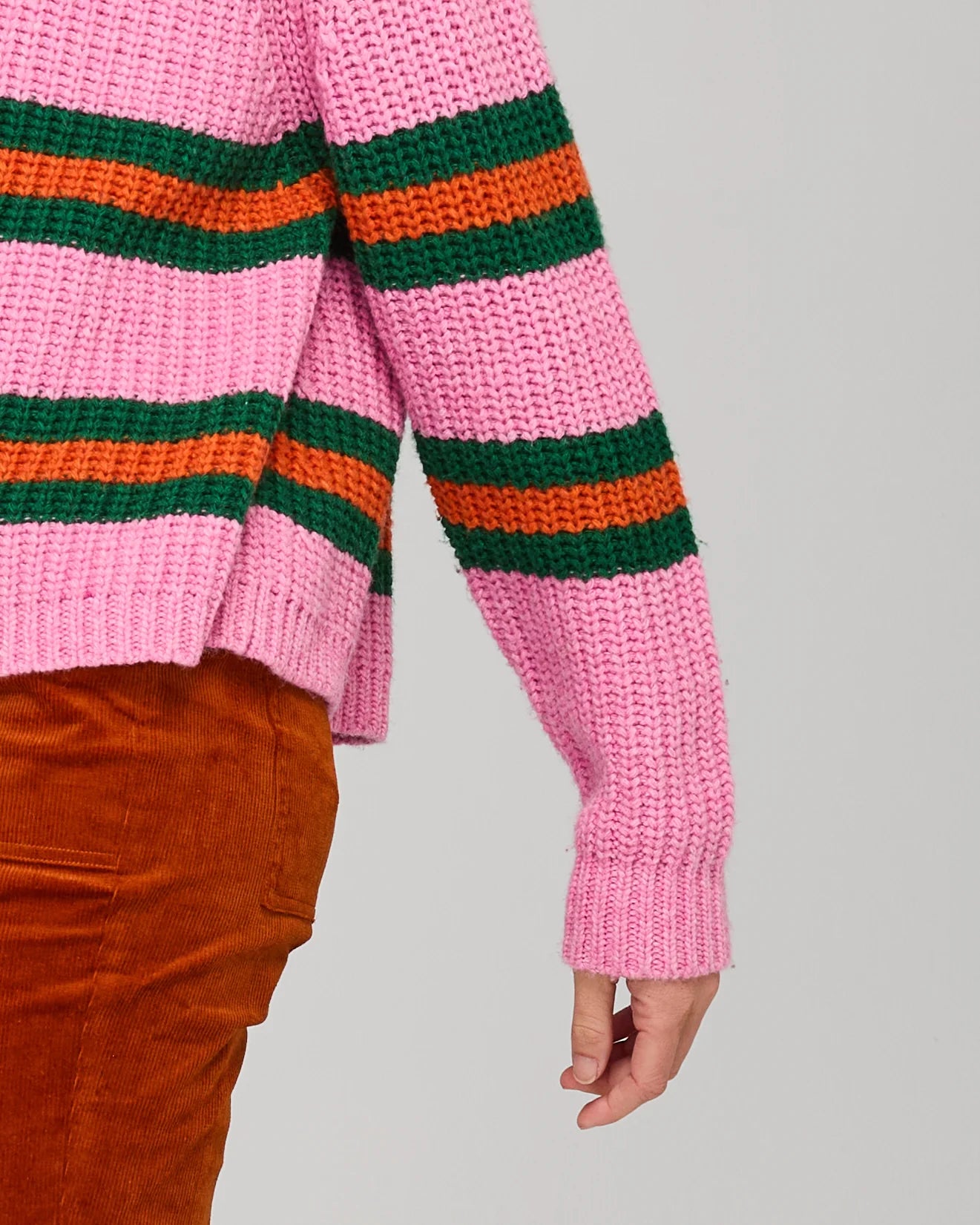 Shanti Jumper