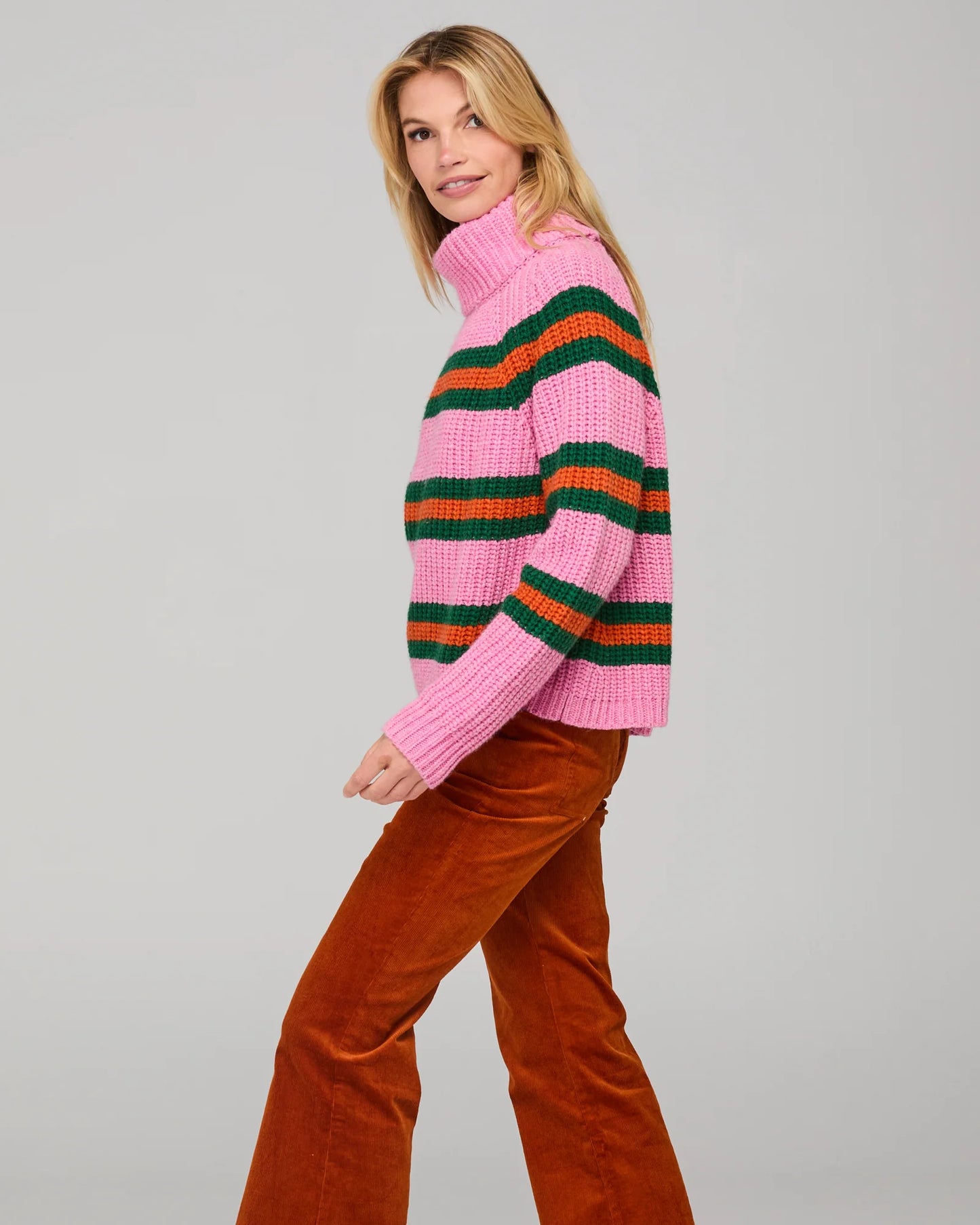 Shanti Jumper