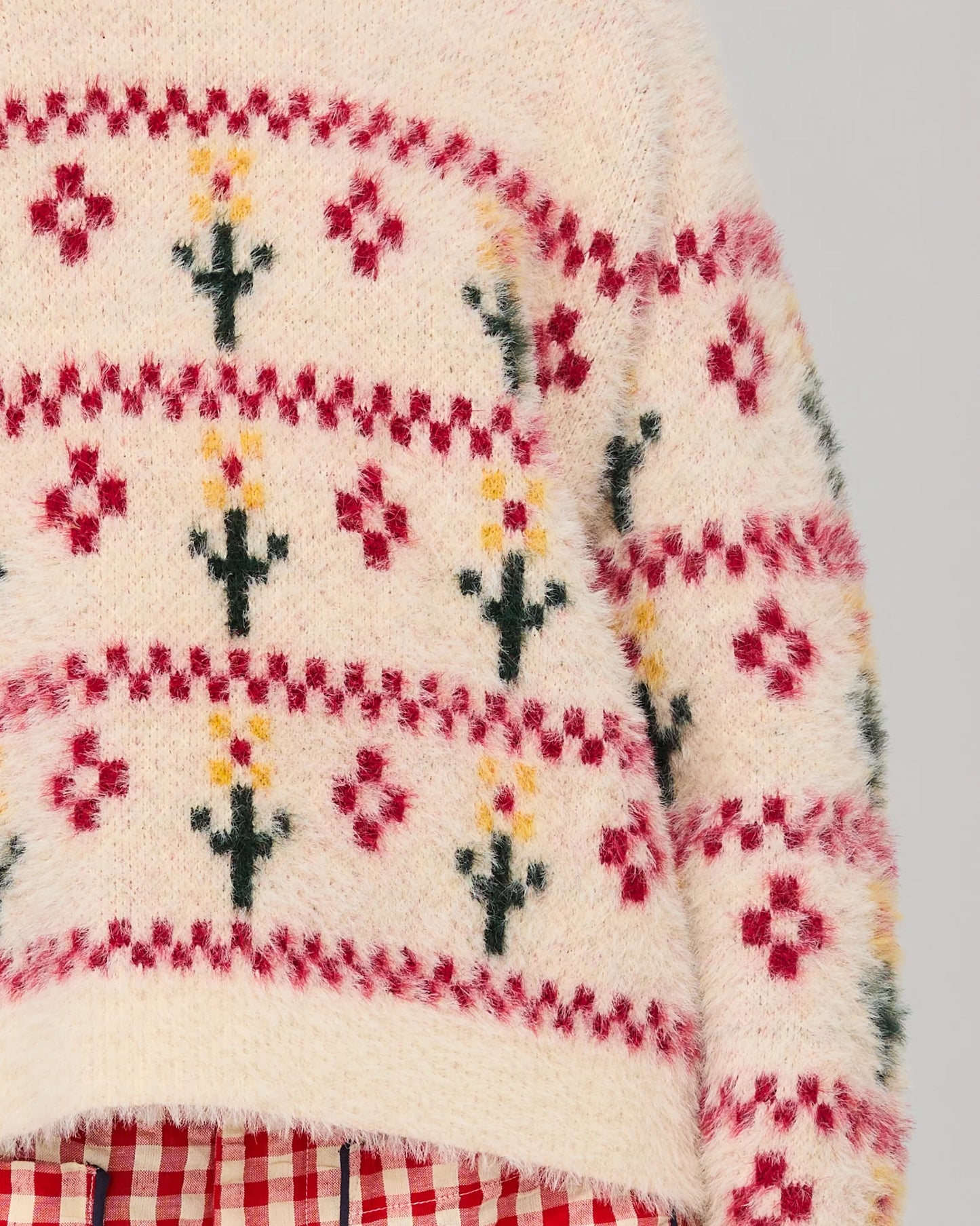 Flower Jumper