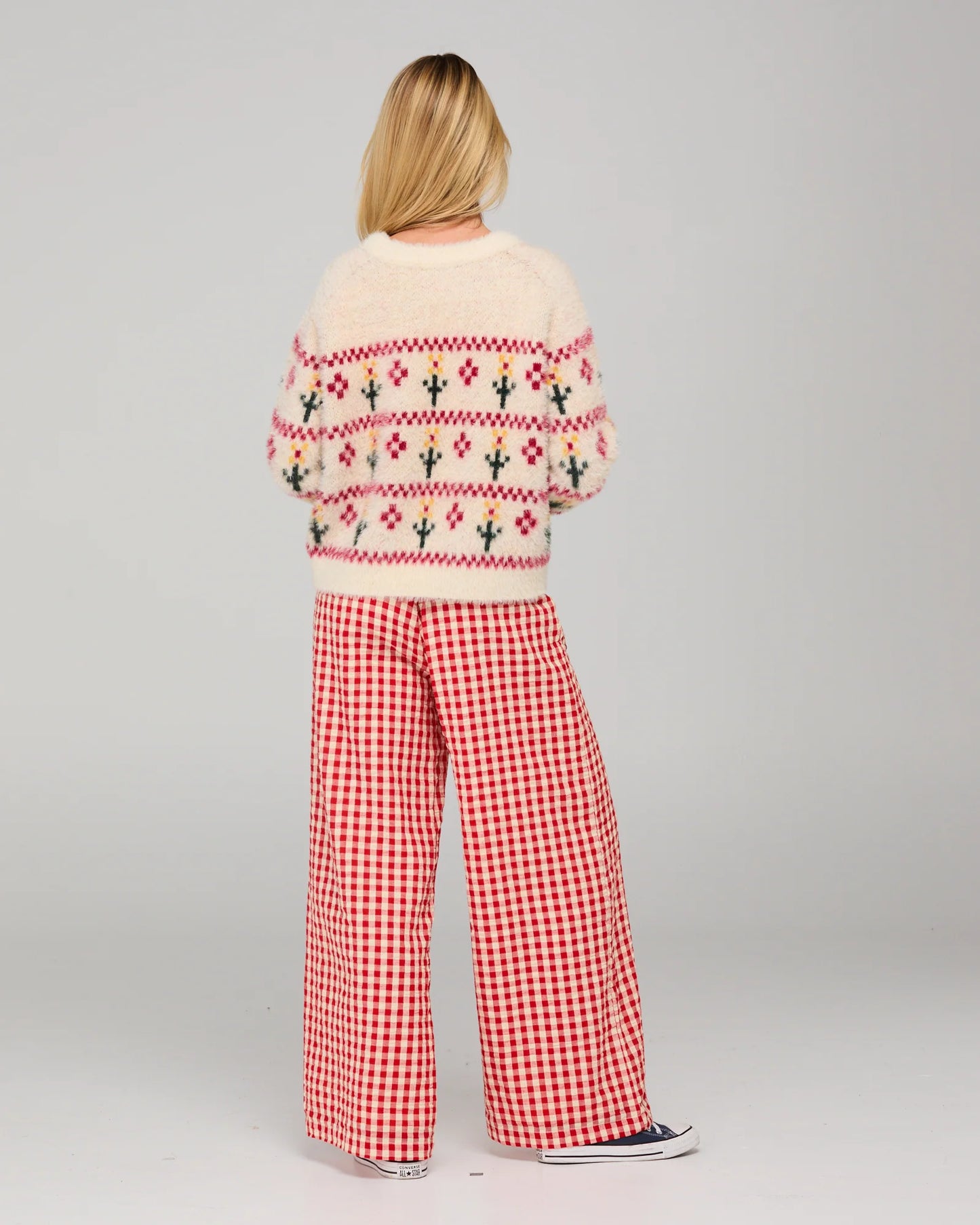 Flower Jumper