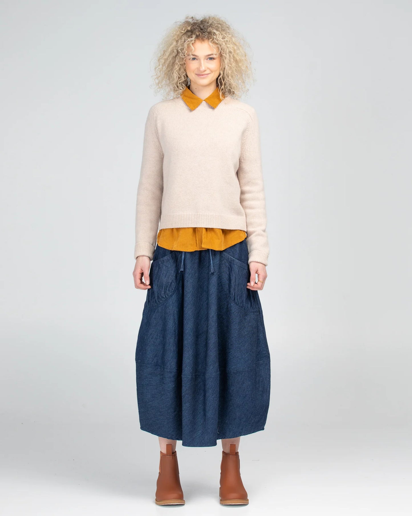 Guru Skirt