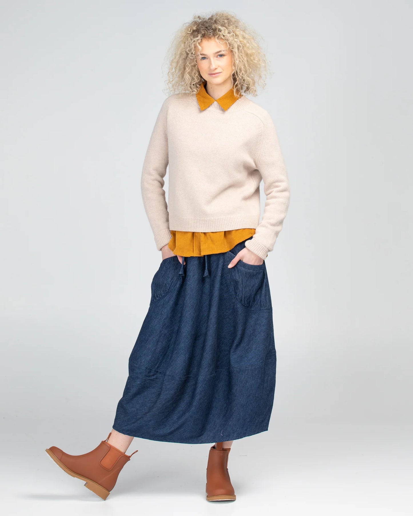 Guru Skirt