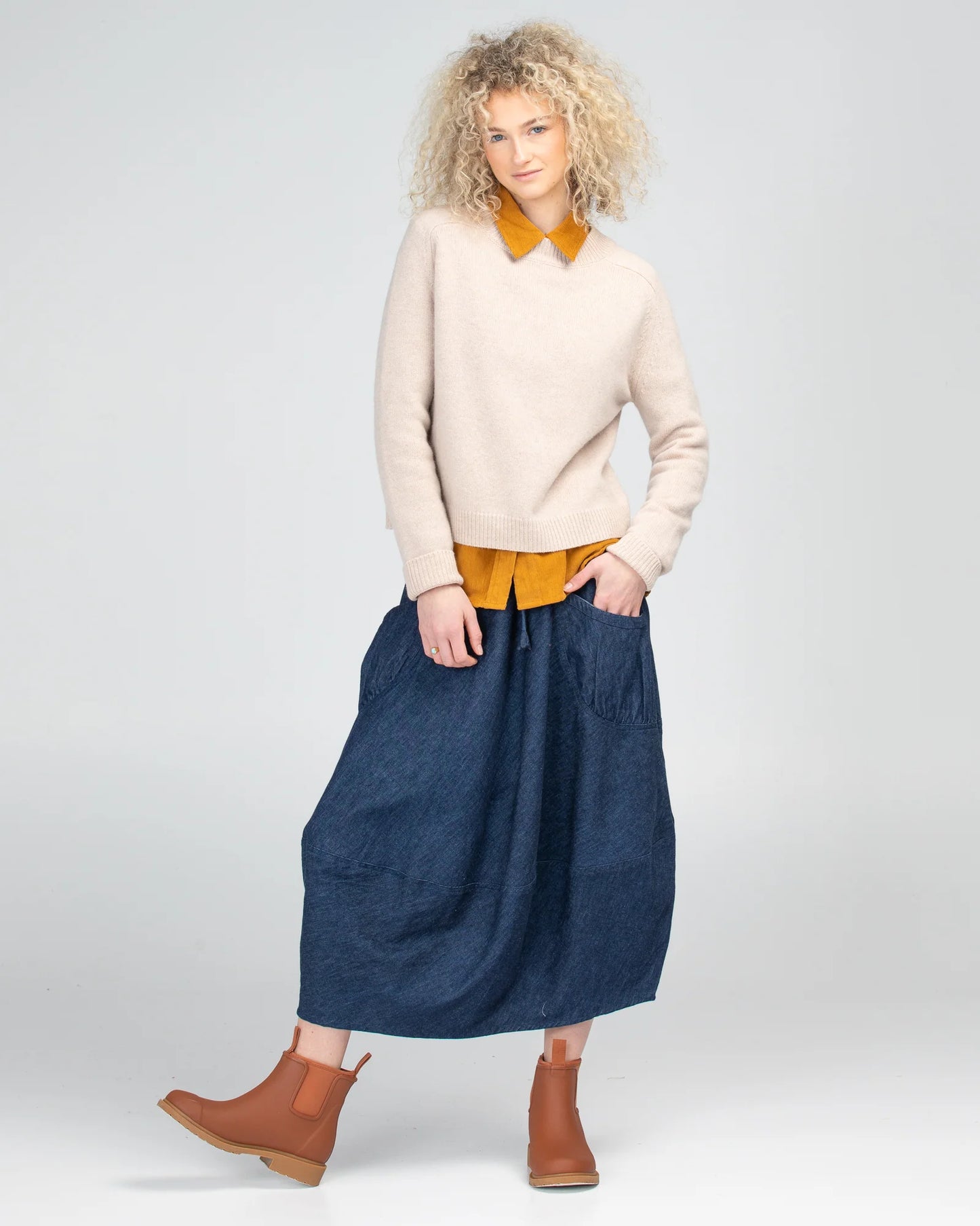 Guru Skirt