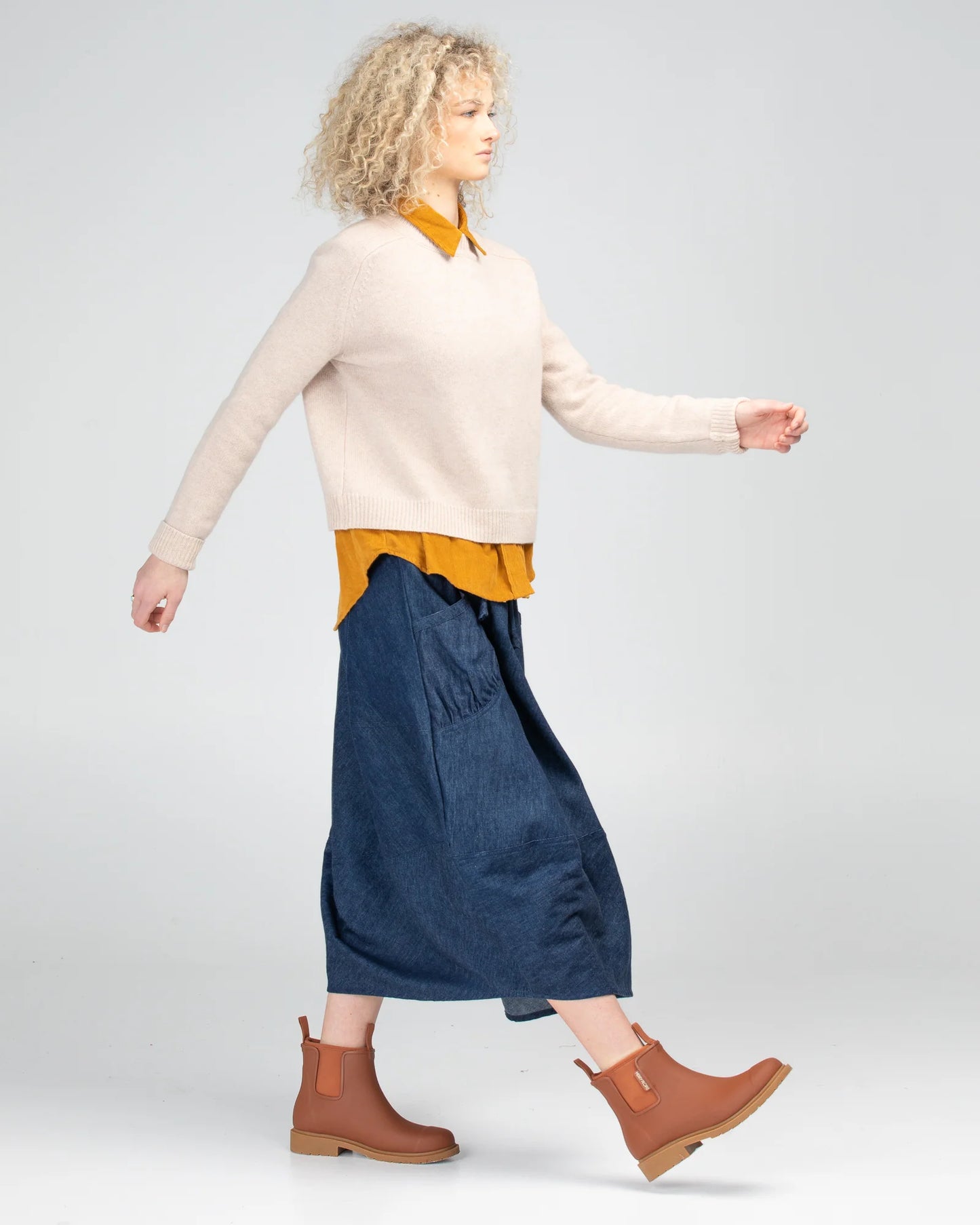 Guru Skirt