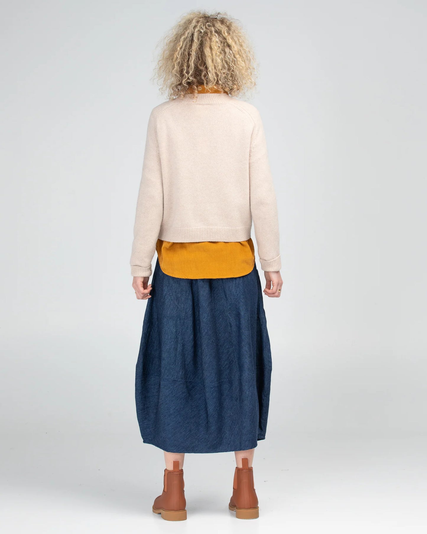 Guru Skirt
