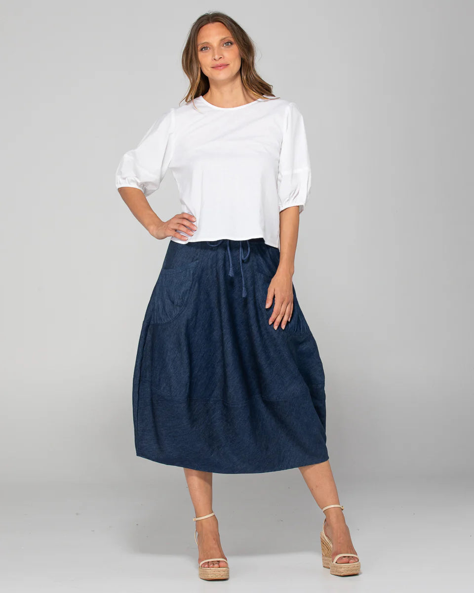 Guru Skirt