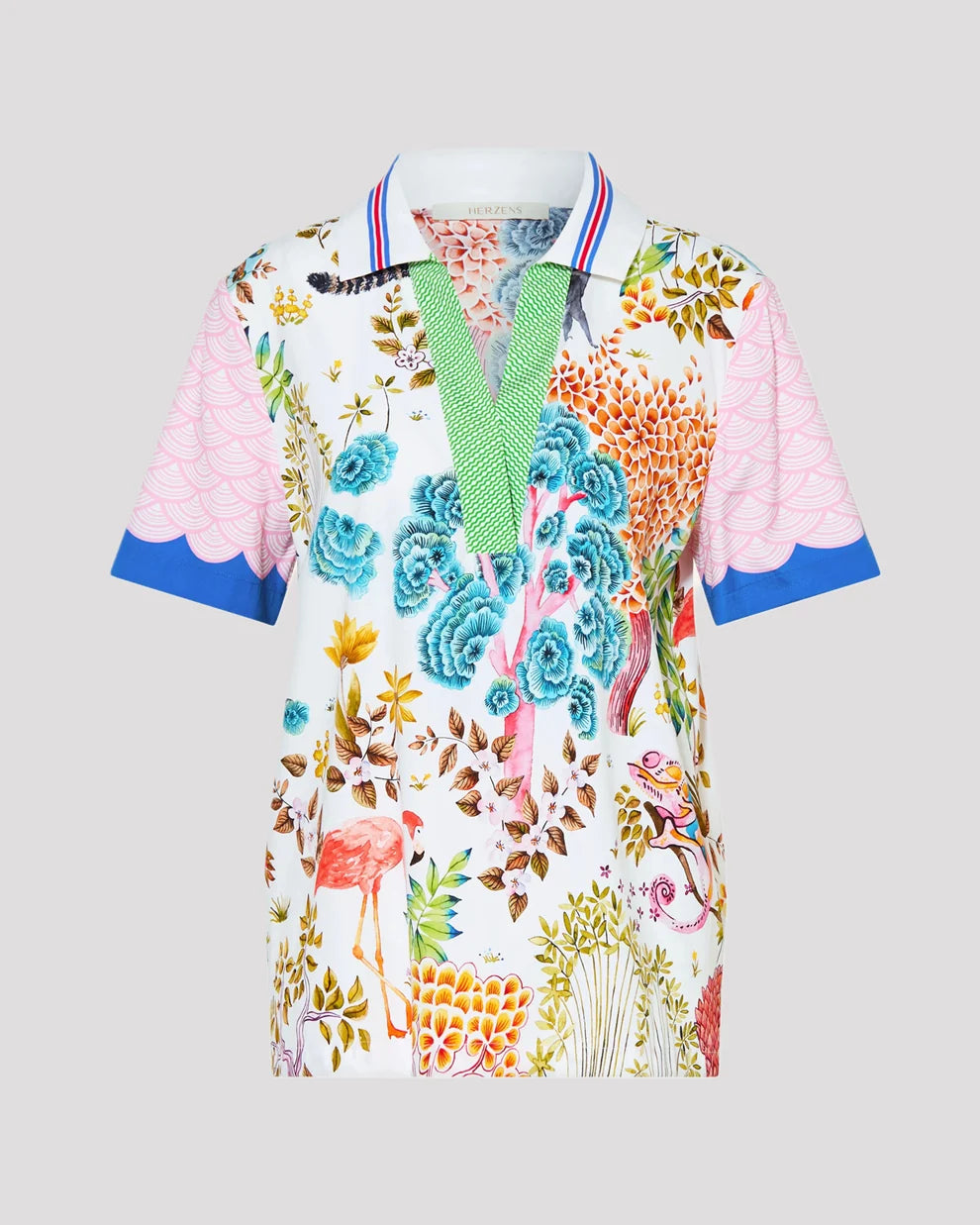 Blouse 6070 Super Multi
