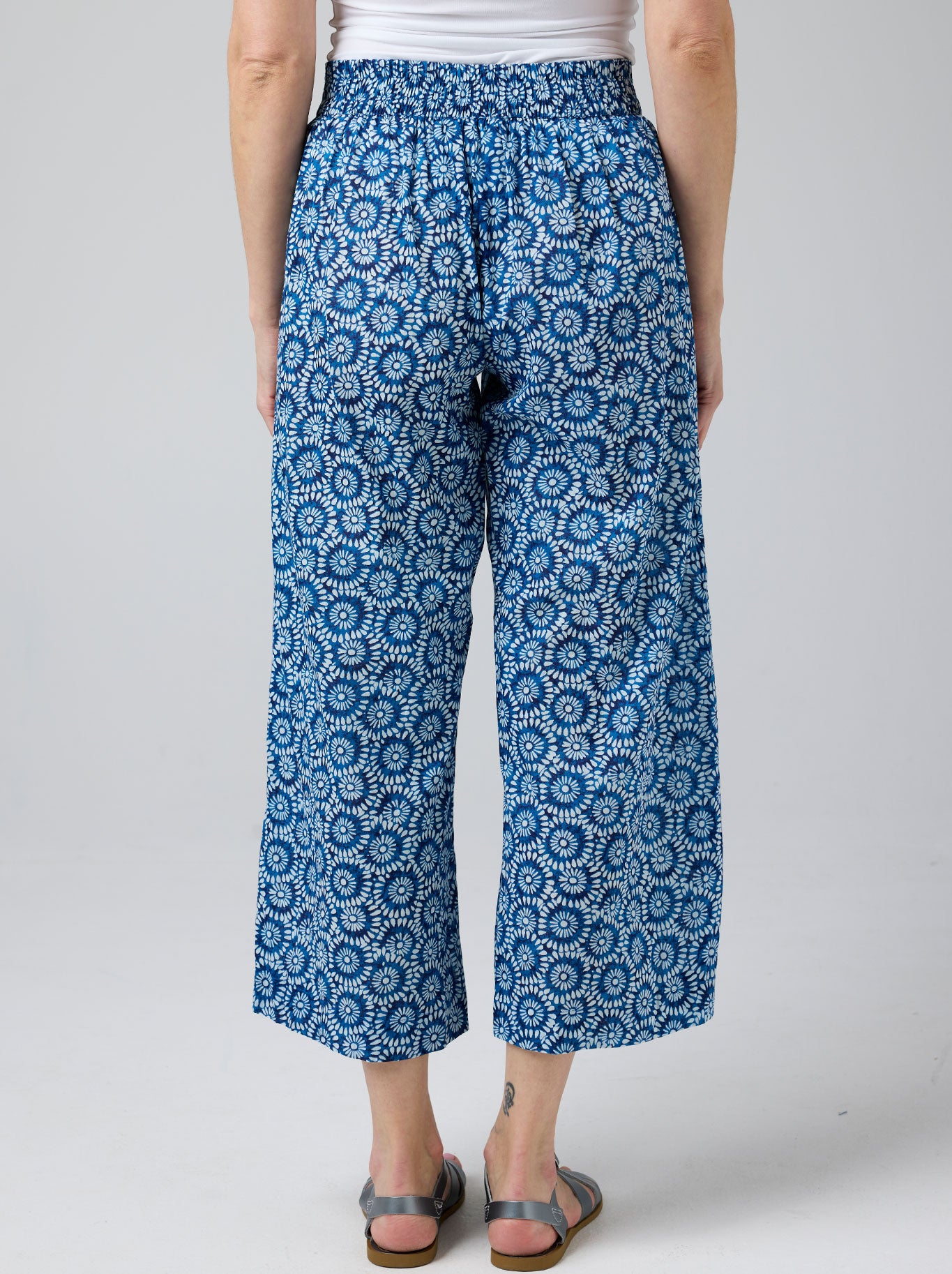 Romy Pant