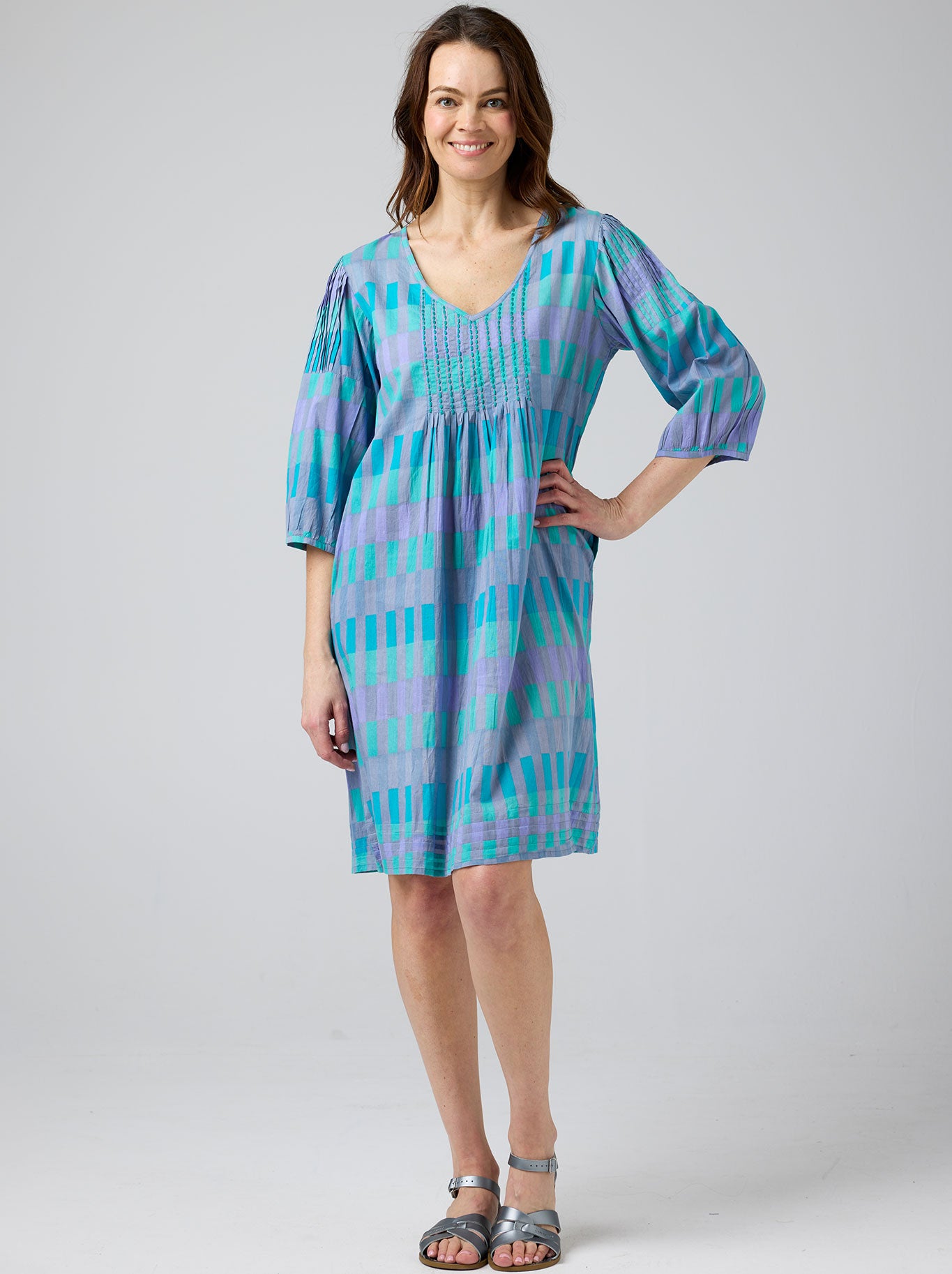 Sally Dress