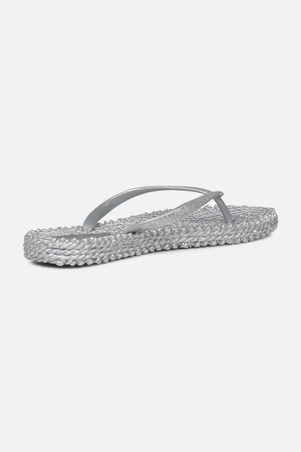 Glitter Flip-flops