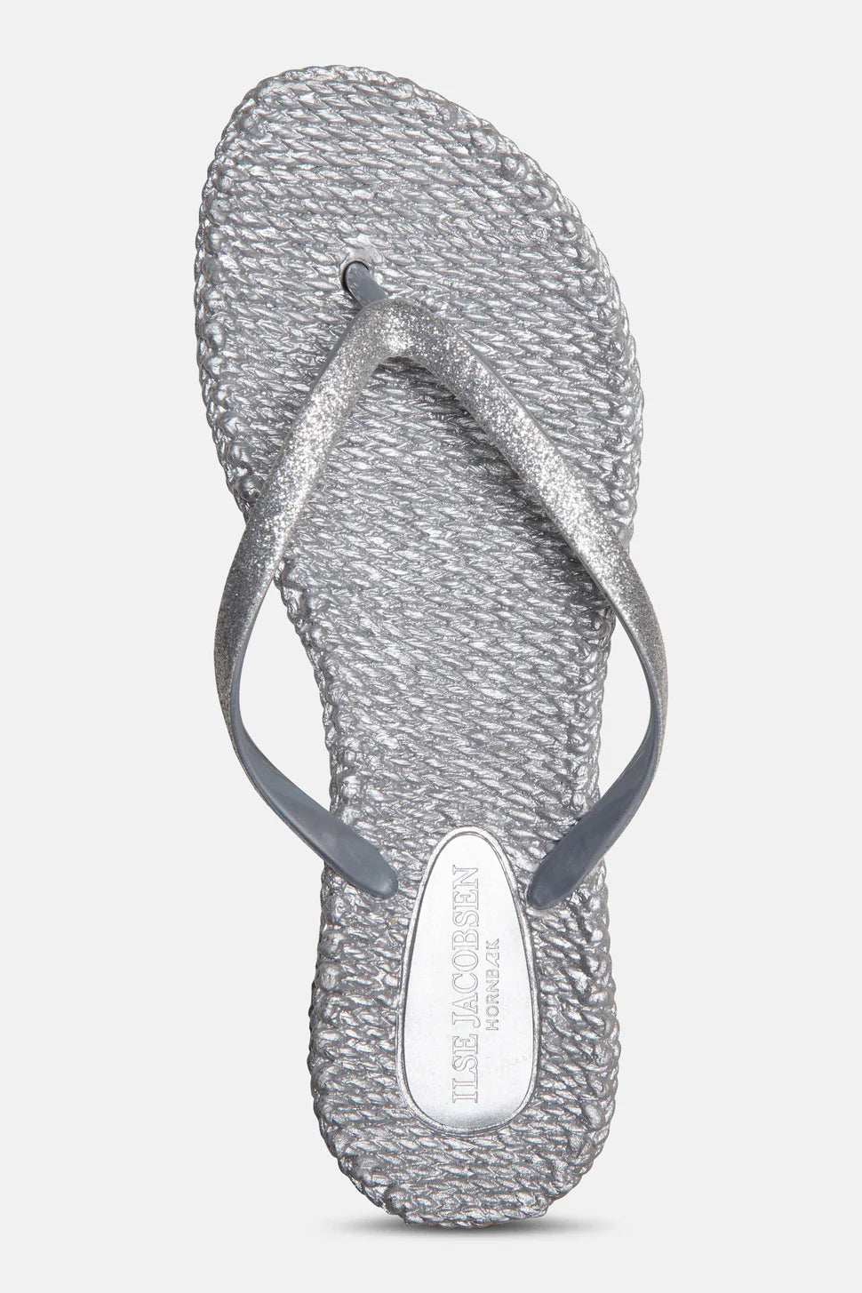 Glitter Flip-flops