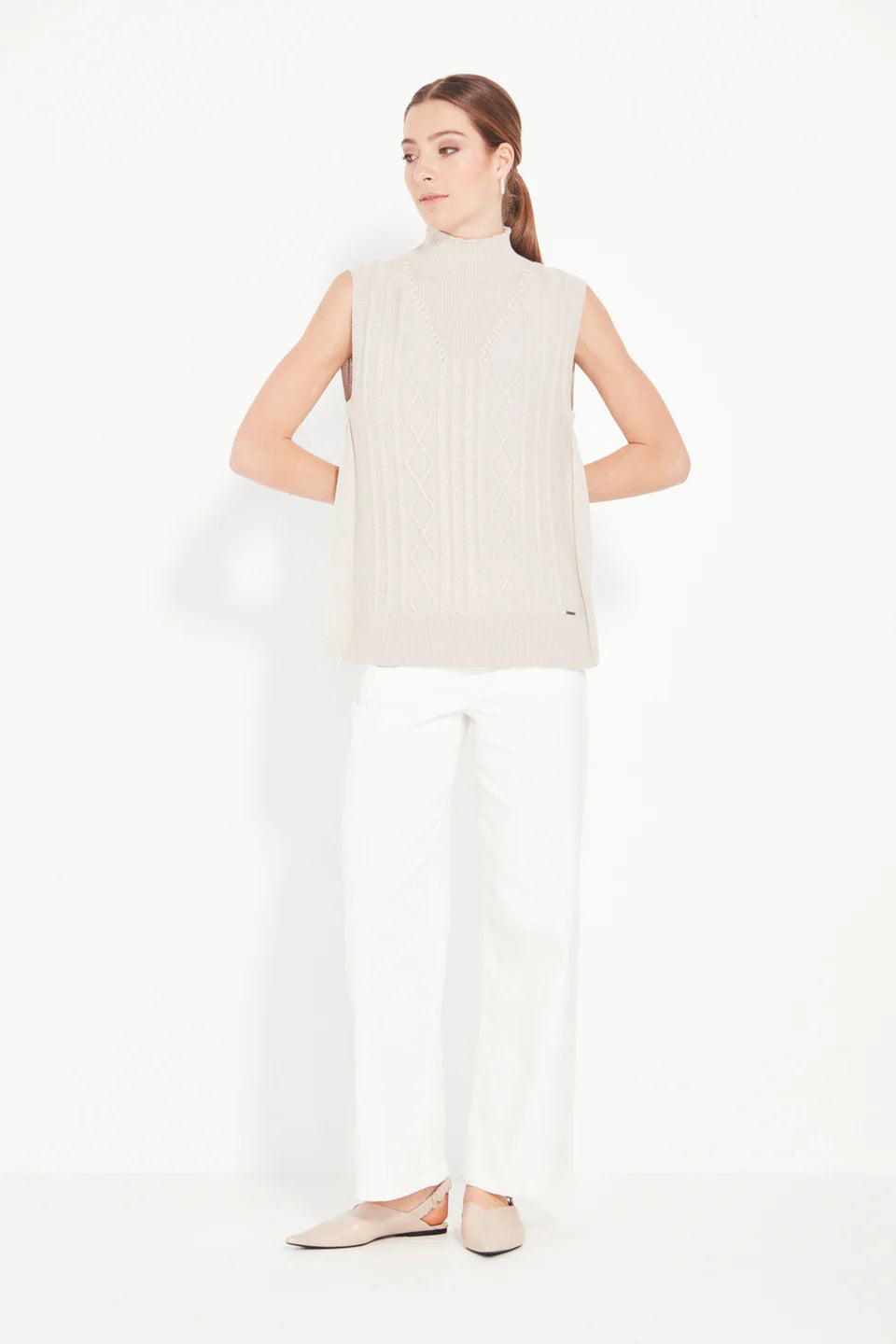 Cherish Vest