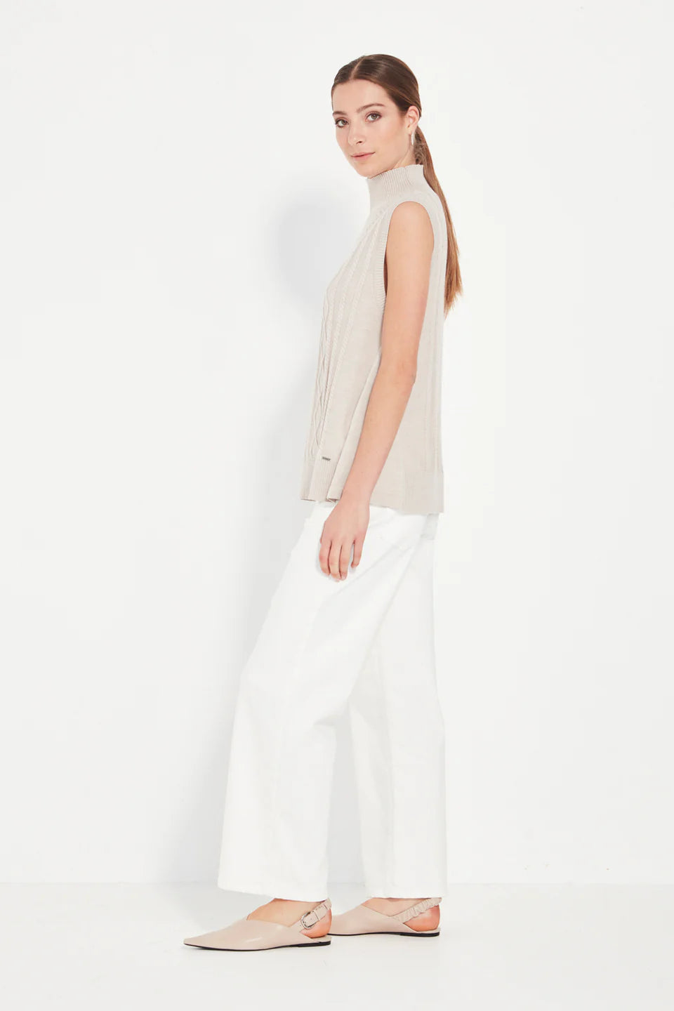 Cherish Vest