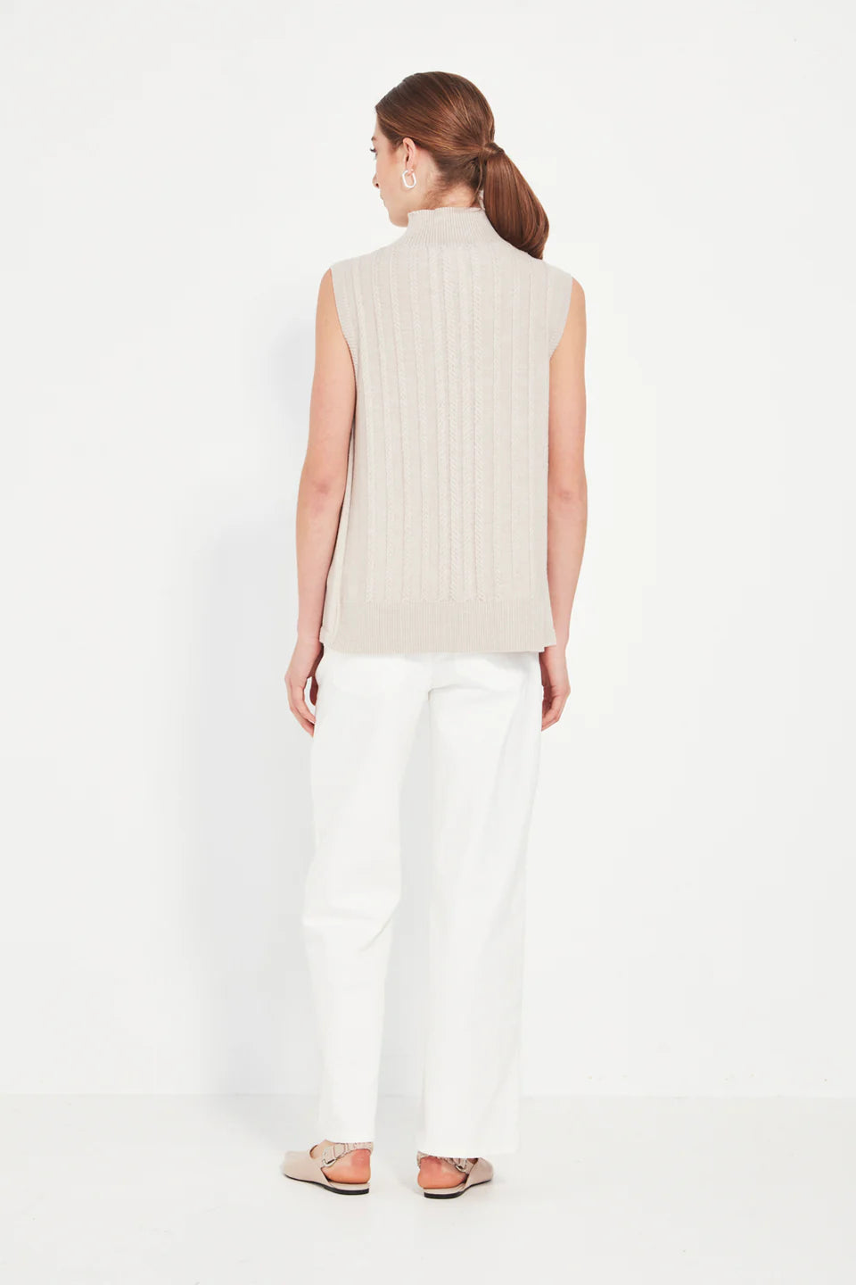 Cherish Vest