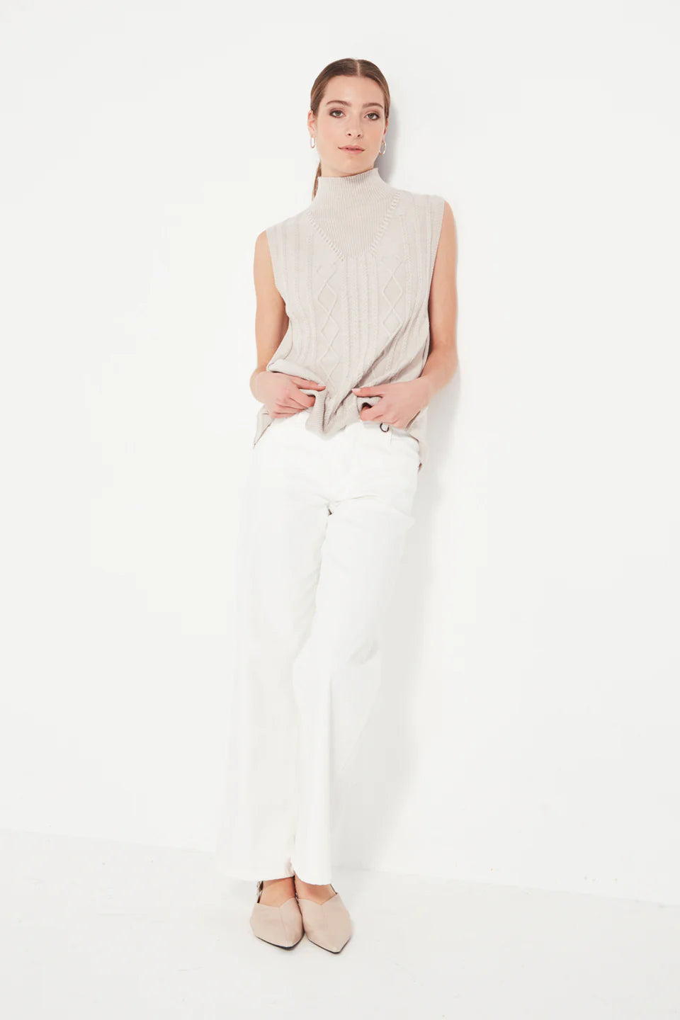 Cherish Vest