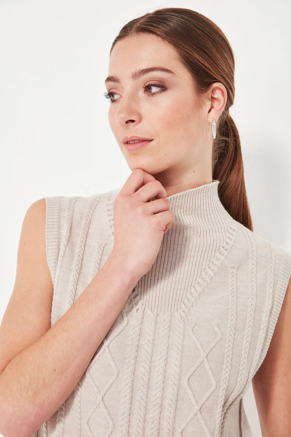 Cherish Vest
