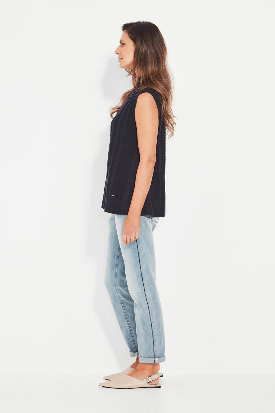 Cherish Vest