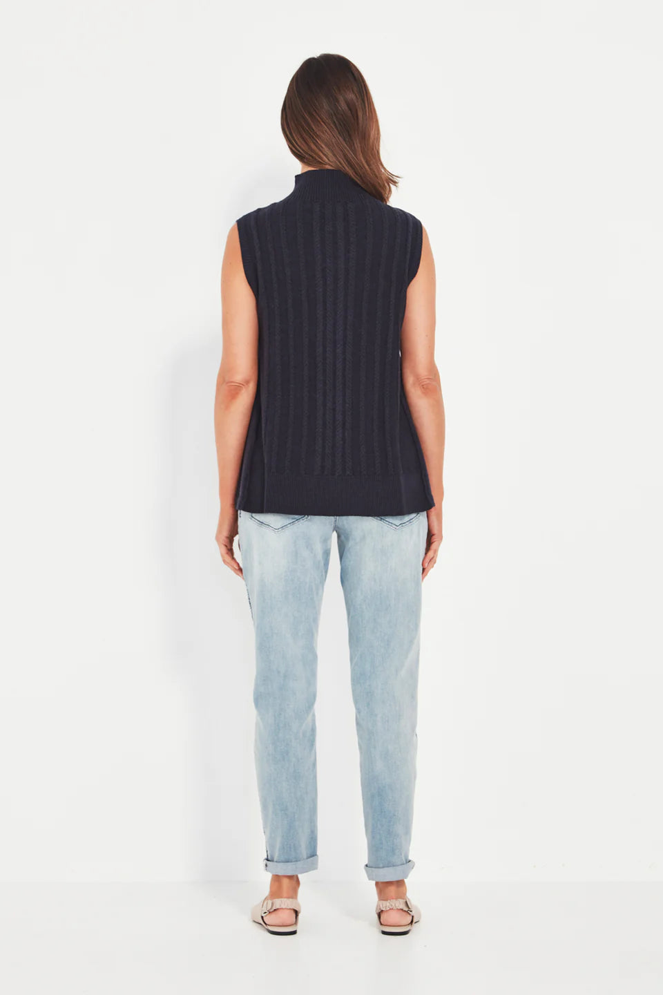 Cherish Vest