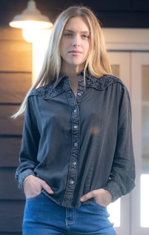 Jessie Shirt