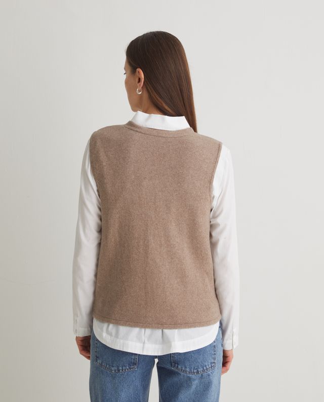 Vest Buttons