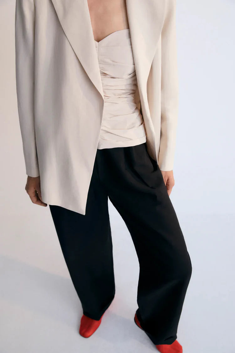 Eros Blazer Stone