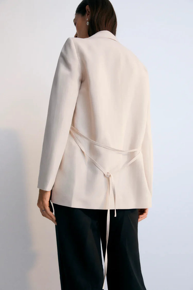 Eros Blazer Stone