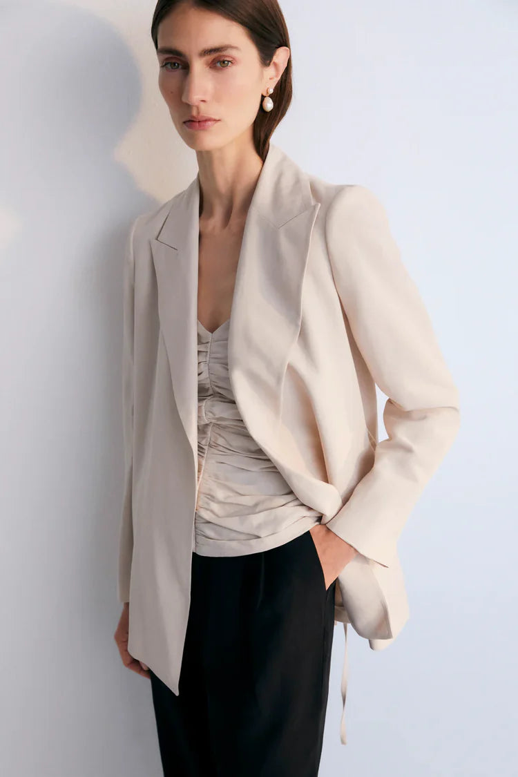 Eros Blazer Stone