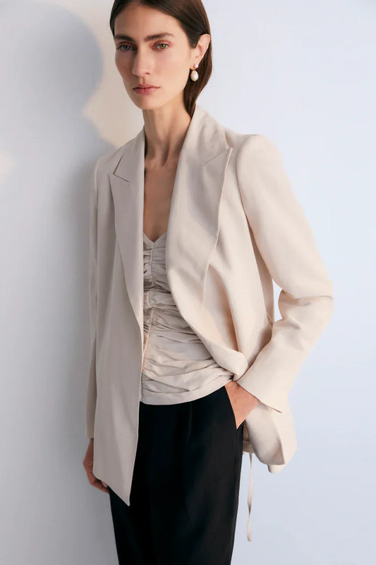Eros Blazer Stone