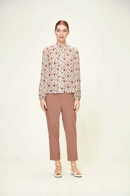 Acrobat Essex Pant Mocha