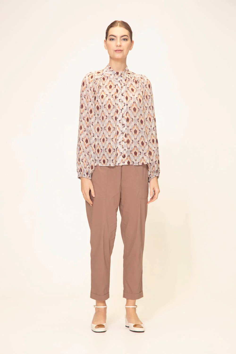 Acrobat Essex Pant Mocha