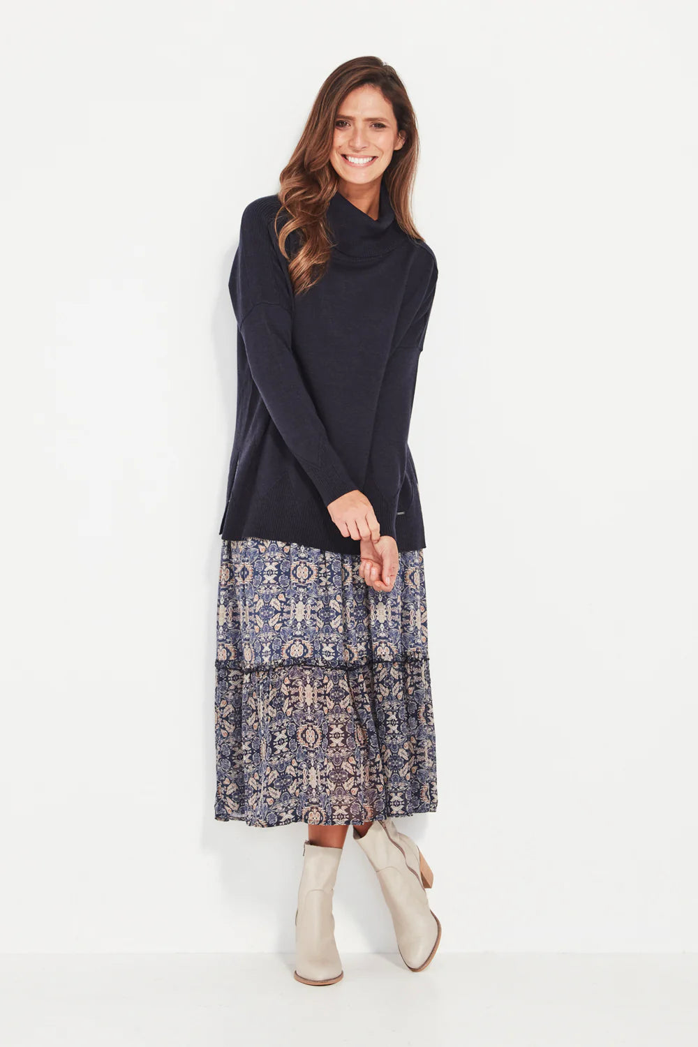 Gaby Sweater